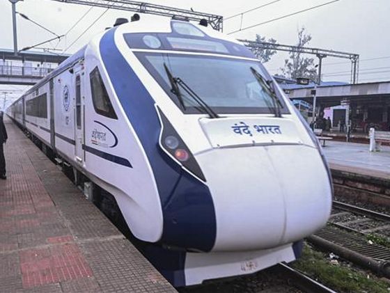 Amritsar-Delhi Vande Bharat to halt at city railway station