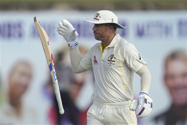 ‘Outstanding’ Warner can play Test cricket for another year, feels Ian Healy