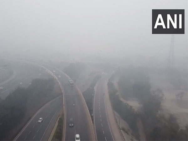 Fog envelops Punjab, Haryana as cold wave sweeps region; flights affected in Delhi