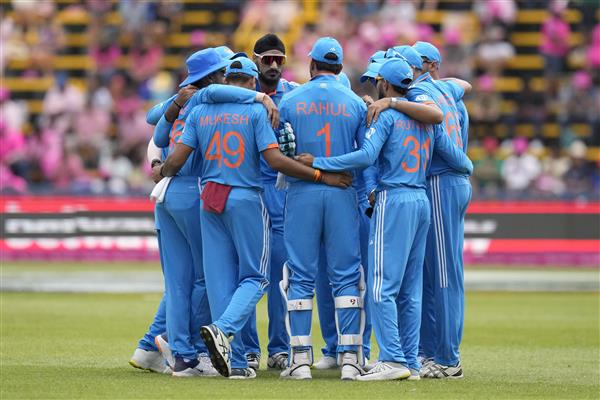 India eye runs from top-order in series-deciding 3rd ODI against South Africa