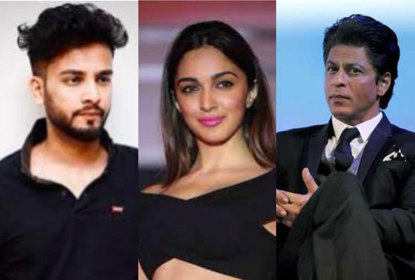 Google 2023 top search in India: Shah Rukh Khan's 'Jawan' most searched film, Kiara Advani, Elvish Yadav most searched people