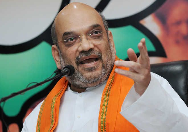 Shah to inaugurate ABVP conference