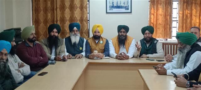 Punjab farmers reject Rs 11 sugarcane SAP hike hours after CM Bhagwant Mann calls it a 'shagun'