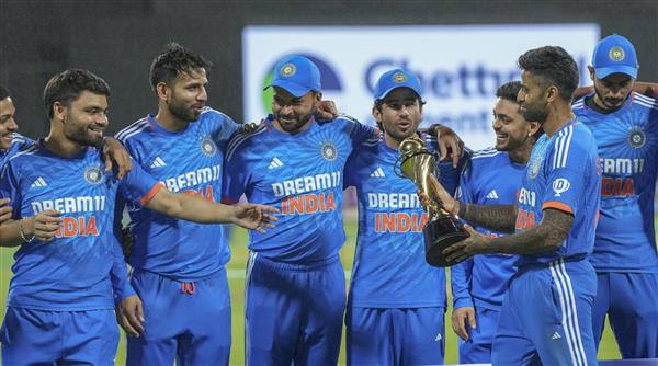 Young India aim for right answers in first T20I against South Africa