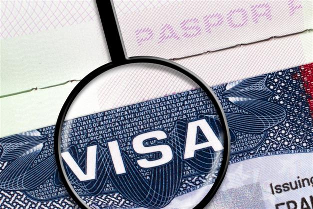 2 Indian-origin men arrested for committing Visa fraud in US