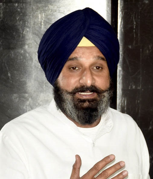 Drugs case: SIT summons Bikram Majithia; was expecting ‘love letter’ from Punjab government, says Akali leader