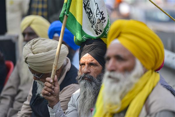 Punjab govt holds meeting with farmer leaders; to form panel on crop loans availed by them