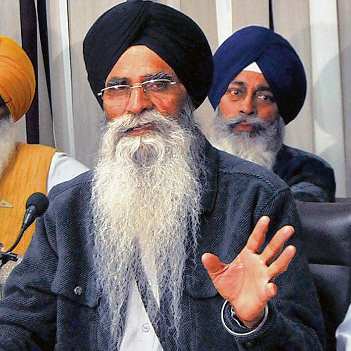 Sikh body opposes Pak move to give away gurdwara land