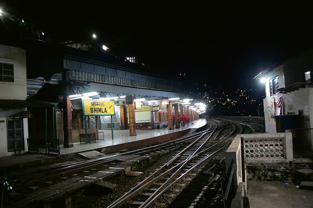 Railways to carry out beautification of Kalka, Shimla heritage stations