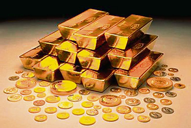 Indians have strong affinity for gold, bank deposits, says survey