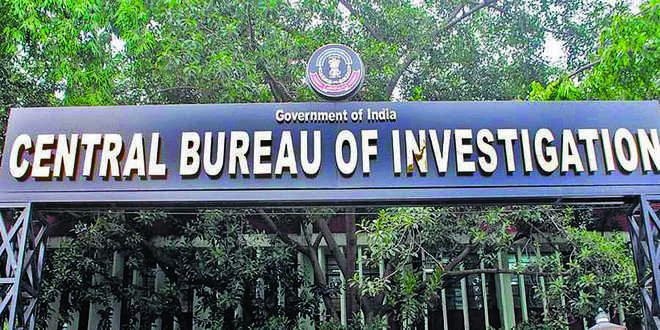 CBI conducting searches over 'graft' in contract for Rs 2,200-crore Kiru Hydro Power Project in J&K