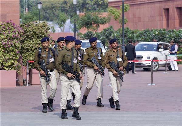 Parliament security breach probe: Delhi Police to conduct psychoanalysis test on all accused