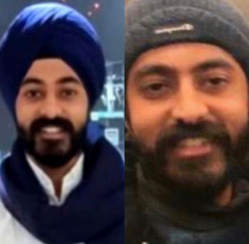Search on for Jalandhar student Gurasham Singh missing after his birthday party in London; was last seen by his 3 friends who left in a cab