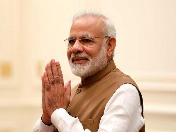 Any talk of changing Constitution is meaningless, PM Modi says in a rare interview