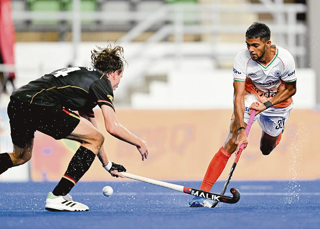 Hockey: Back-to-back World Cup heartbreaks show similar pattern as junior team fails to learn from past mistakes