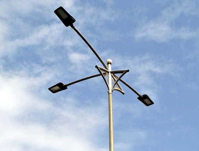 To lighten dark spots, Kishtwar to get 300 more streetlights