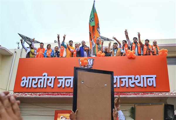 Who will be Rajasthan CM? All eyes on BJP legislature party’s Tuesday meet