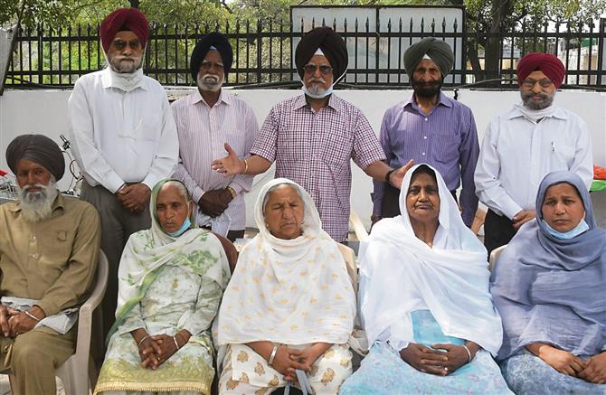 At 74.25K, Punjab has highest number of soldiers' widows