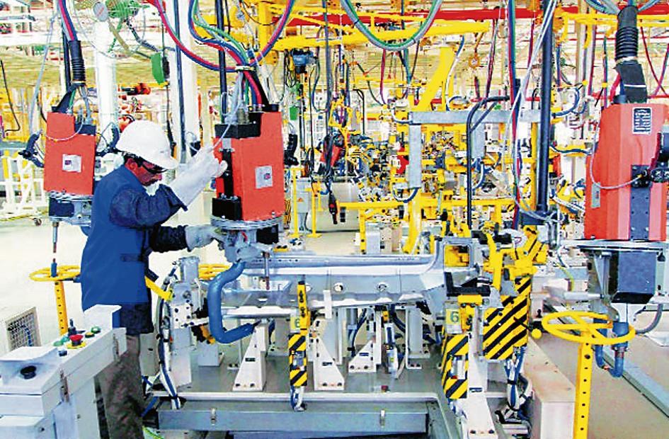 Punjab: Industrial policy in place, but anchor investment missing