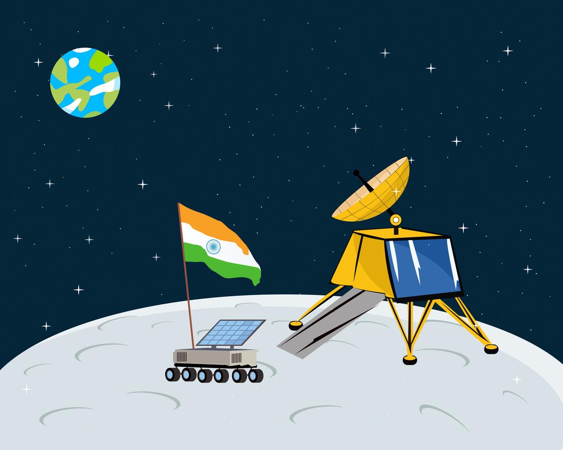 ISRO moves Chandrayaan-3 propulsion module to orbit around Earth in unique experiment