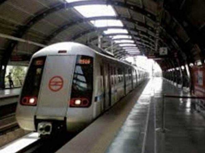 Delhi Metro to introduce audio ads in pilot project