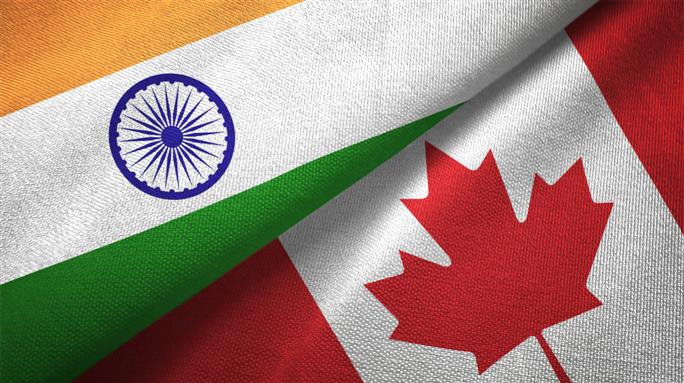 No ‘tonal shift’ in relations with Canada, our stance firm: India
