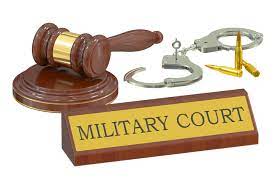 Col, Lt Col face court martial over financial irregularities