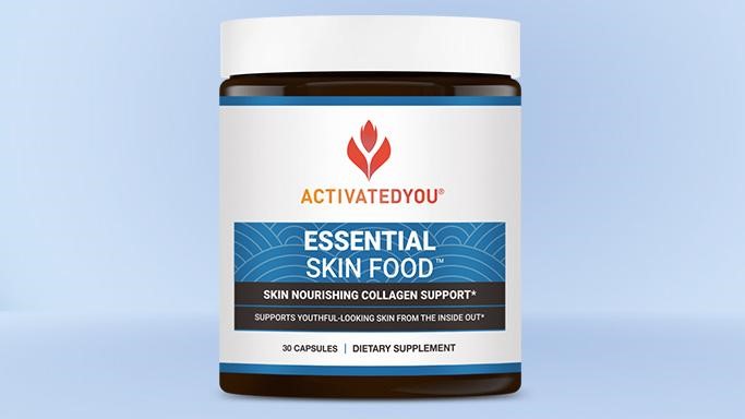 ActivatedYou Essential Skin Food Reviews: Is It Effective?