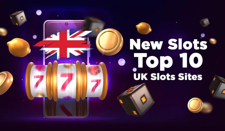 Slots not on Gamstop for UK Online Casinos { 2024 }