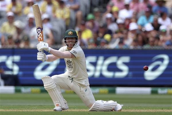 Warner is not selector, we will consider Green for opening slot in Test: Aussies coach McDonald