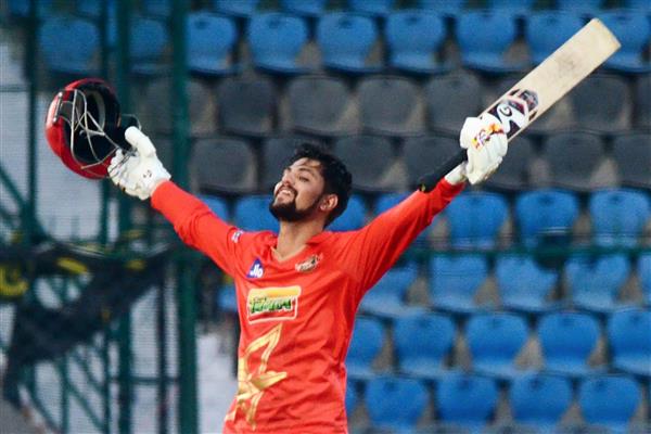 IPL auction: Sameer Rizvi’s Rs 8.40 crore windfall brings smile in face of ailing father