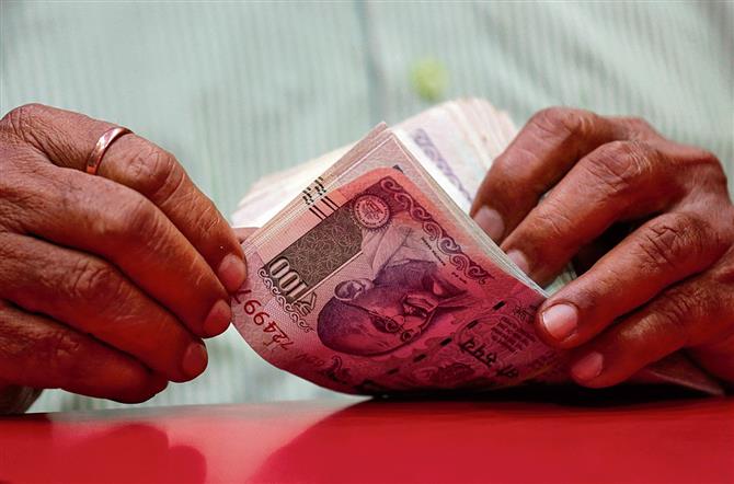 Unclaimed deposits with banks increase to Rs 42,270 cr in FY23