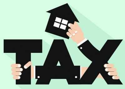MC’s property tax wing gets richer by Rs 2.36 cr