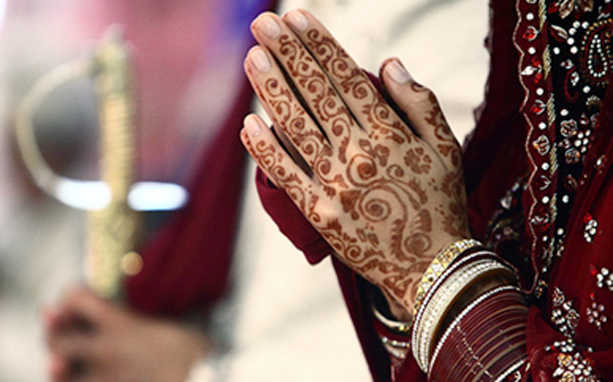 J-K implements Anand Marriage Act; it will give statutory recognition to Sikh marriage rituals