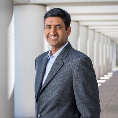 Ro Khanna an inspiration for new generation of Indian Americans to join politics: Community leaders