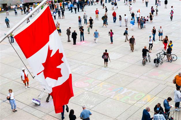 What fuelled Canada’s record-high population growth in first nine months of 2023