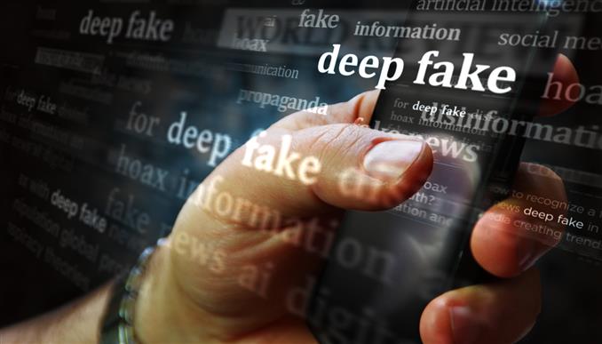 Centre reviews social networks progress on curbing deepfakes; advisory on 100% compliance soon