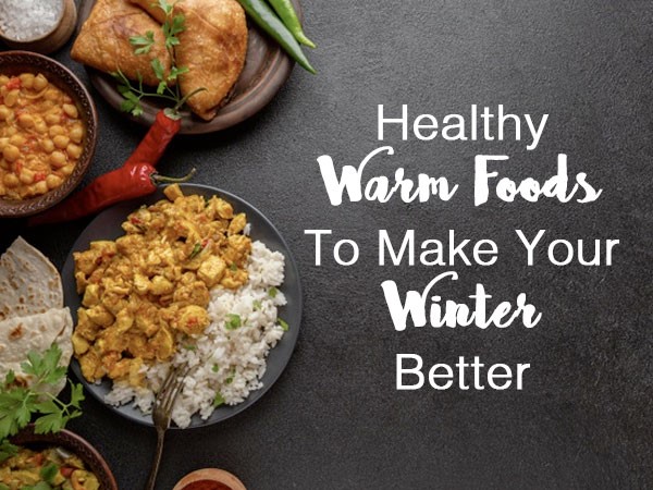 Winter Season Foods: Discover 20 Seasonal List Of Healthy Foods