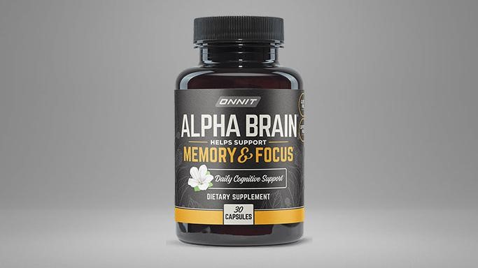 Alpha Brain Reviews: Does It Offer Brain-Boosting Benefits?