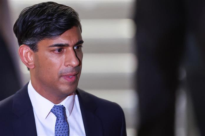 Rishi Sunak wins immigration debate in UK Parliament; how is it a win-win situation for Indian-origin PM