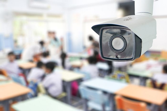 Kaithal: Submit  report on cameras in govt schools, says DEO