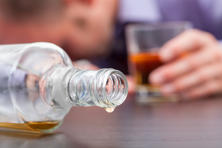 Weight loss surgery may drive risk of early alcohol problems: Lancet
