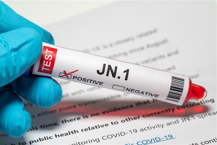 20 cases of Covid sub-variant JN.1 found in three states