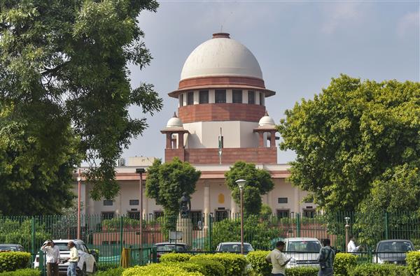 Supreme Court to deliver verdict on petitions challenging nullification of Article 370 on Monday