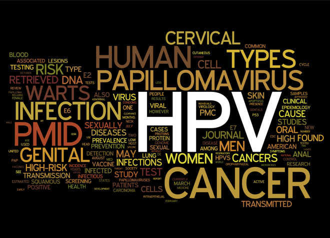 HPV vaccines can eliminate cervical cancer ‘in our lifetime’, says Indian scholar at Harvard