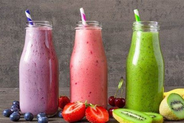 The Smoothie Diet 21-Day Program Reviews