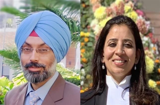 Two Indian law experts on team that framed Commonwealth Military Justice Principles