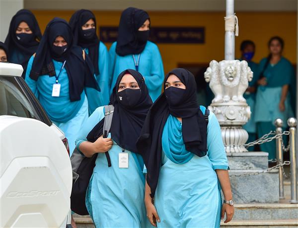 We haven’t revoked hijab ban yet, govt is considering it, Siddaramaiah clarifies after opposition backlash