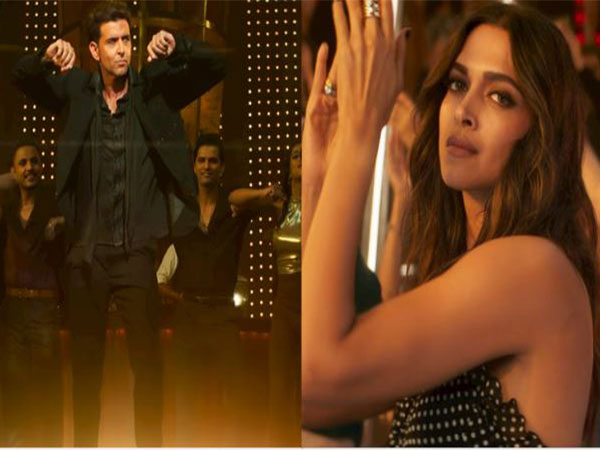 'Fighter': Hrithik Roshan, Deepika Padukone are all set to rock with their party number 'Sher khul gaye'