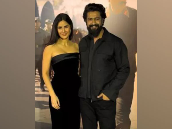Vicky Kaushal gives details of how he proposed to Katrina Kaif